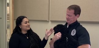 Meet Professor Karl O. Waussie!