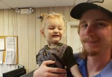 Military Bound: Good Hope High School