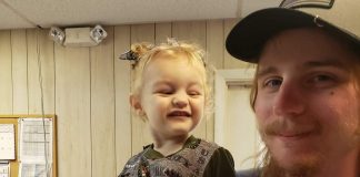 Military Bound: Good Hope High School