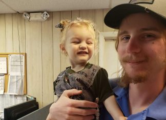 Military Bound: Good Hope High School