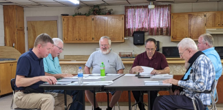 Berlin Town Council opts into American Rescue Plan, expands hours for farmers market