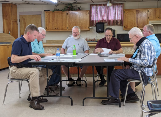 Berlin Town Council opts into American Rescue Plan, expands hours for farmers market