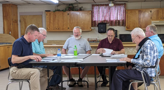 Berlin Town Council opts into American Rescue Plan, expands hours for farmers market