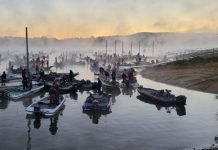 Federal, state programs guarantee boating access