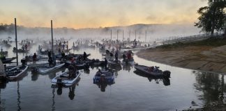 Federal, state programs guarantee boating access