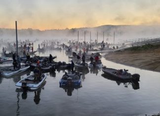 Federal, state programs guarantee boating access