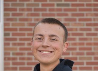 Books to Battalions: Holly Pond, Fairview, West Point