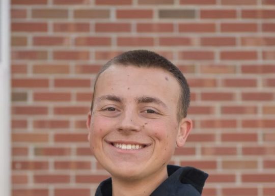 Books to Battalions: Holly Pond, Fairview, West Point