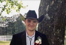 Military Bound: Vinemont High School