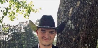 Military Bound: Vinemont High School