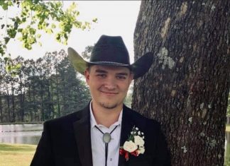 Military Bound: Vinemont High School