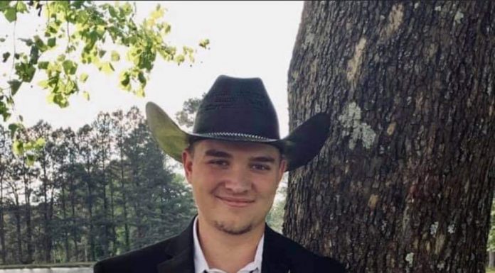 Military Bound: Vinemont High School