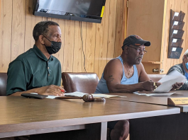 Colony Councilman Ashford resigns, council replaces Carwell