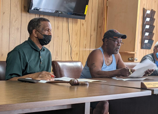 Colony Councilman Ashford resigns, council replaces Carwell