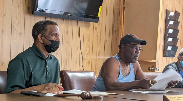 Colony Councilman Ashford resigns, council replaces Carwell