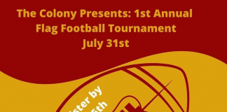 Colony Parks and Recreation offers full summer schedule, beginning Wednesday