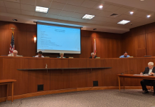Cullman City Council approves Sunday alcohol sales