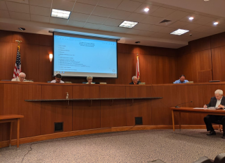 Cullman City Council approves Sunday alcohol sales