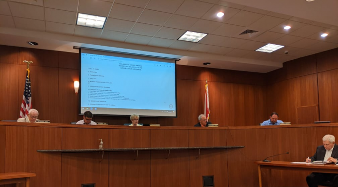 Cullman City Council approves Sunday alcohol sales