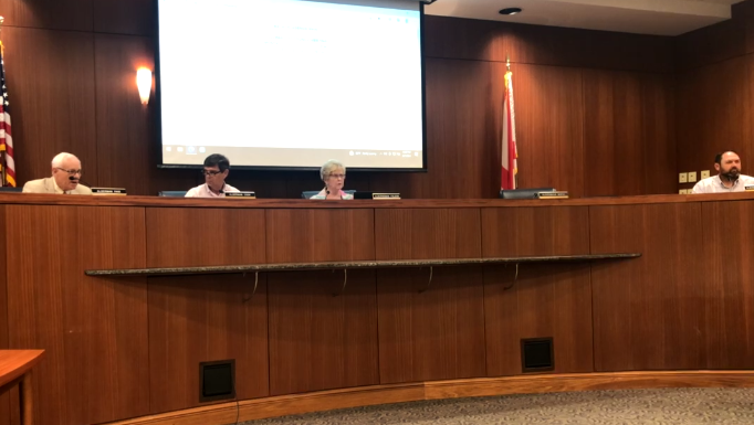 Cullman City Council approves Rock the South permit, industrial tax abatements