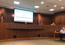 Cullman Planning Commission approves property use plans; annexation of several local properties