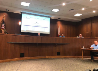 Cullman Planning Commission approves property use plans; annexation of several local properties