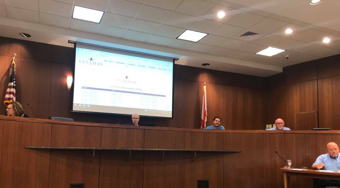 Cullman Planning Commission approves property use plans; annexation of several local properties