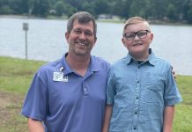 A Little Eagle with big dreams