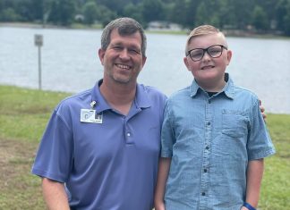 A Little Eagle with big dreams