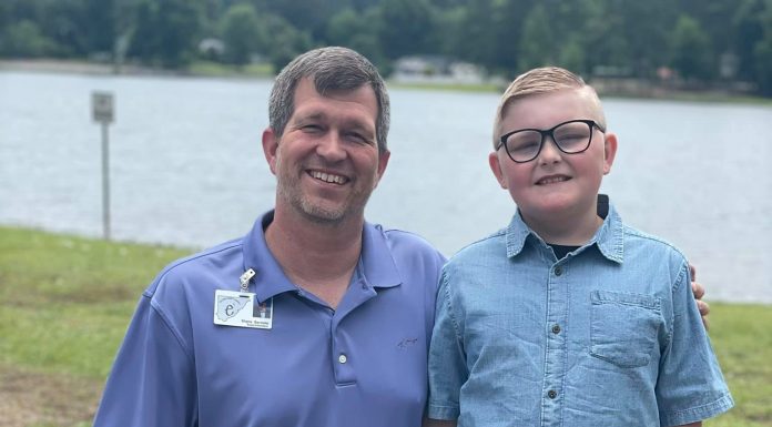 A Little Eagle with big dreams