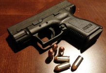 Sheriff’s Office firearms safety class Tuesday night at Temple Baptist Church