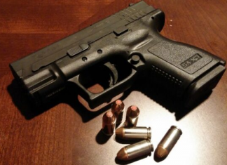 Sheriff’s Office firearms safety class Tuesday night at Temple Baptist Church