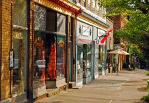 Small Businesses – Why Shop Local?