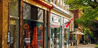 Small Businesses – Why Shop Local?