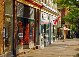 Small Businesses – Why Shop Local?