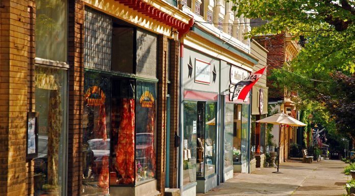 Small Businesses – Why Shop Local?