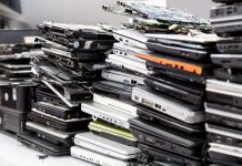 Let’s erase e-waste