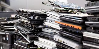 Let’s erase e-waste