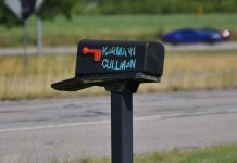 “We’re in it for the love”