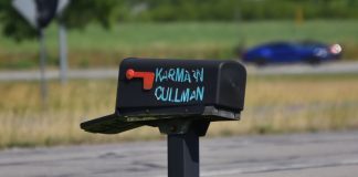 “We’re in it for the love”