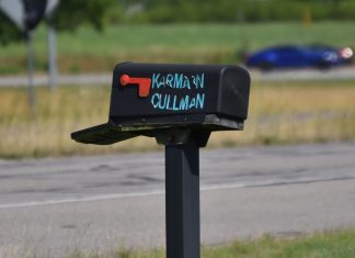 “We’re in it for the love”