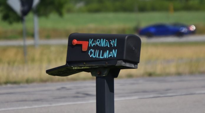 “We’re in it for the love”