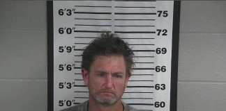 Cullman man arrested in south side shooting
