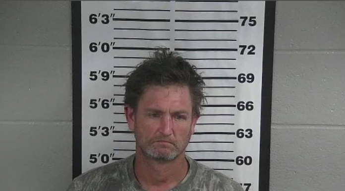Cullman man arrested in south side shooting