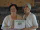 Cullman County PALS present beautification awards