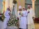 Sacred Heart School nuns profess perpetual vows