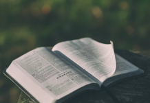 Editorial: The Parable of a Prodigal Nation