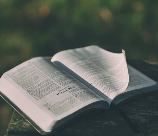 Editorial: The Parable of a Prodigal Nation