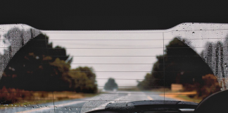 Editorial: ‘It’s just like this for now’