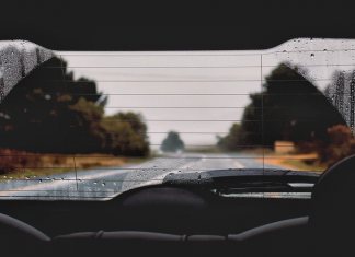 Editorial: ‘It’s just like this for now’